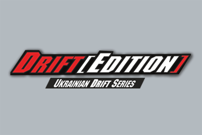 Drift Edition