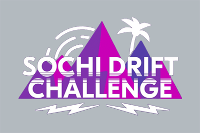 Bitlook Pro-Am Drift