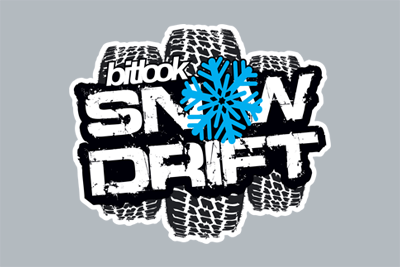 Bitlook Snow Drift
