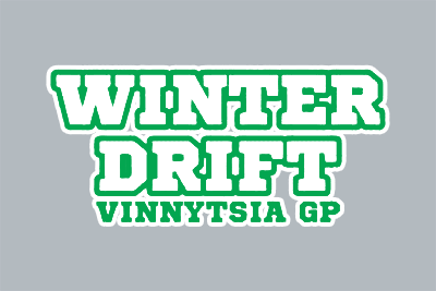 Winter Drift Vinnytsia GP