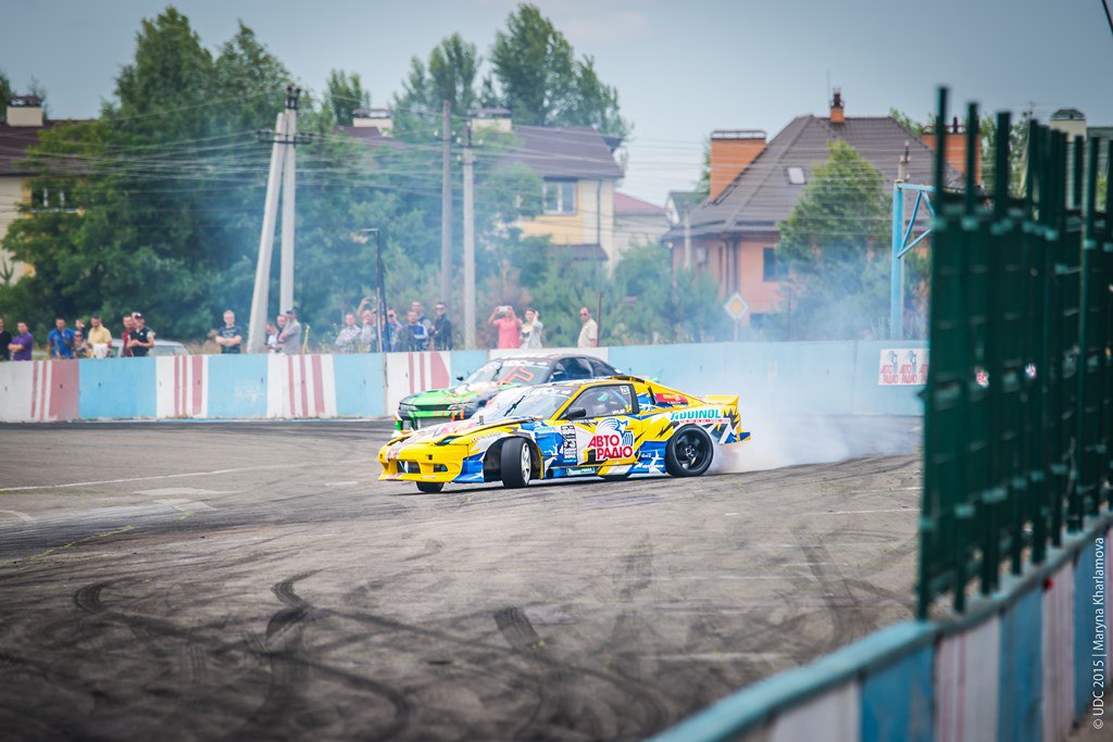 Никита Лукьянов