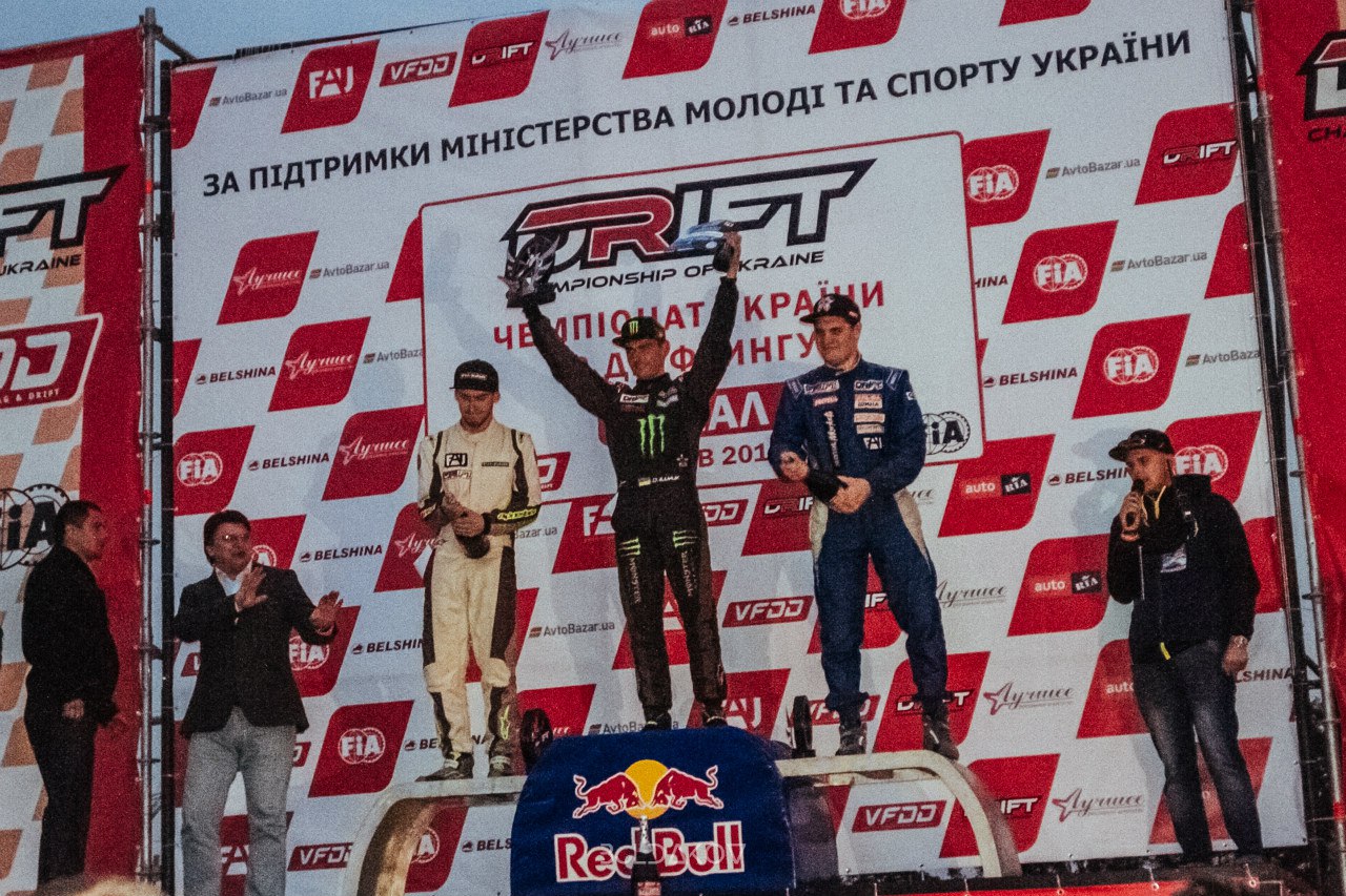 Никита Лукьянов