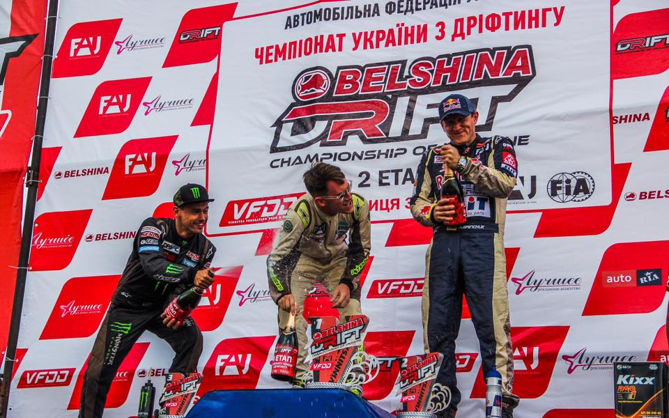Никита Лукьянов