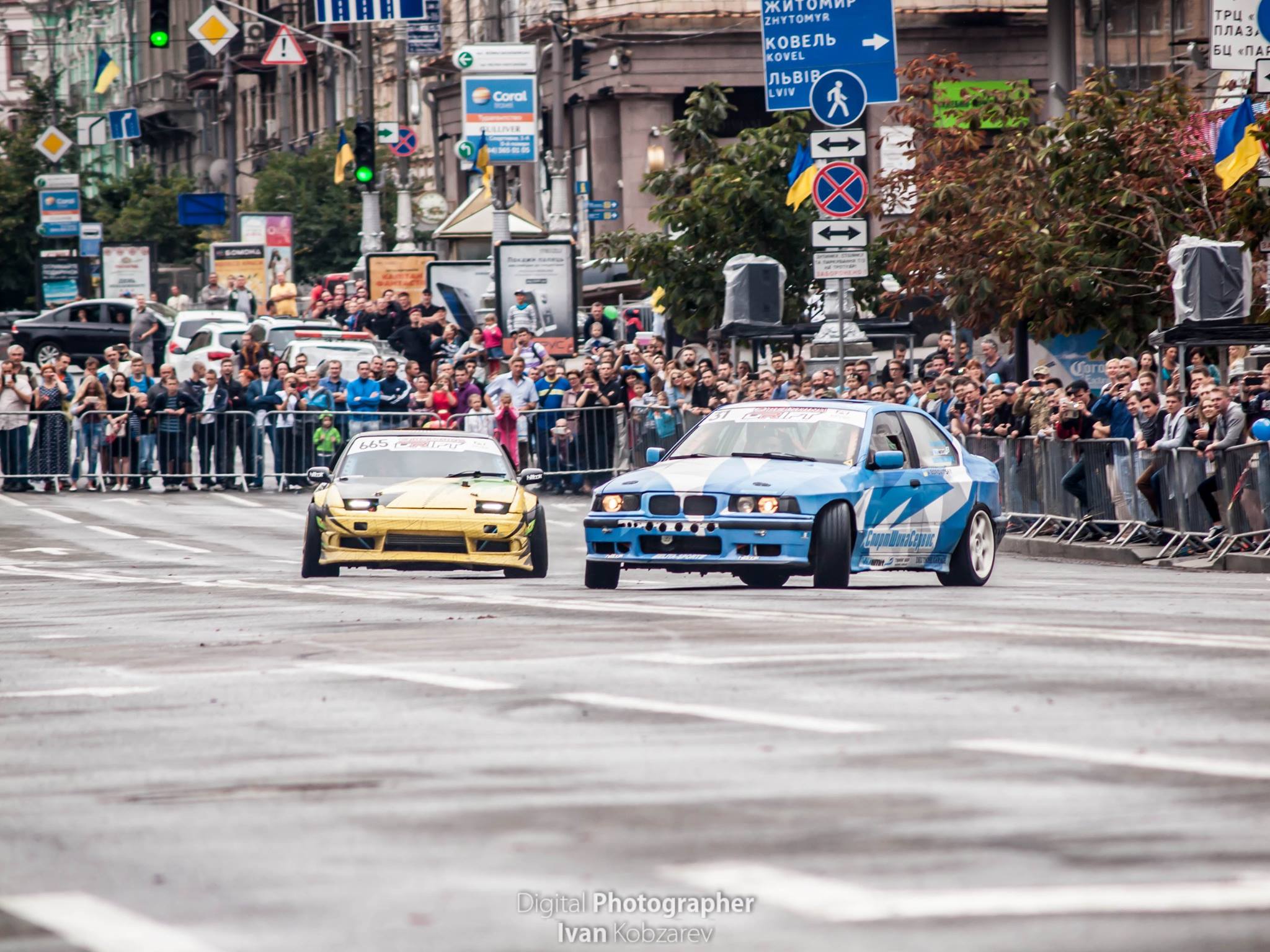 Никита Лукьянов