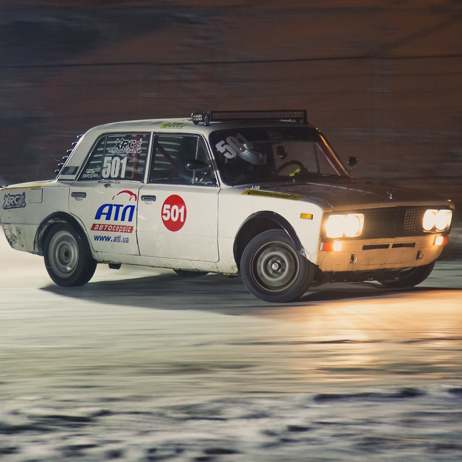 Bitlook Snow Drift 2018